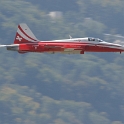 Patrouille de Suisse - 058